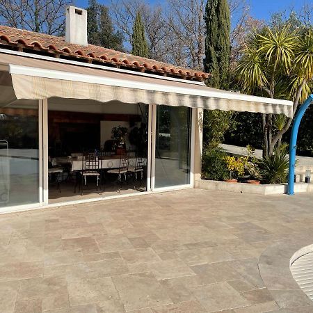 Villa 180 m2 piscine Draguignan Esterno foto
