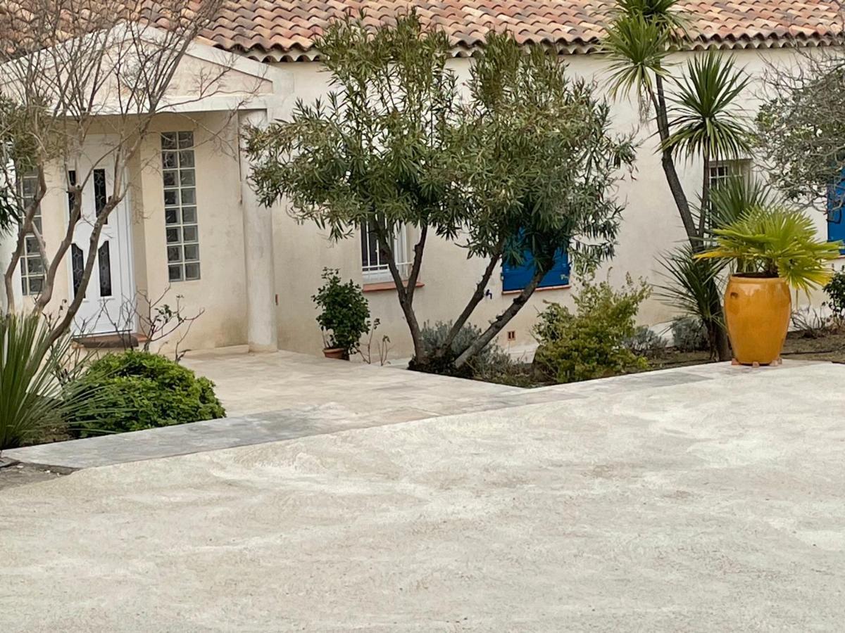 Villa 180 m2 piscine Draguignan Esterno foto