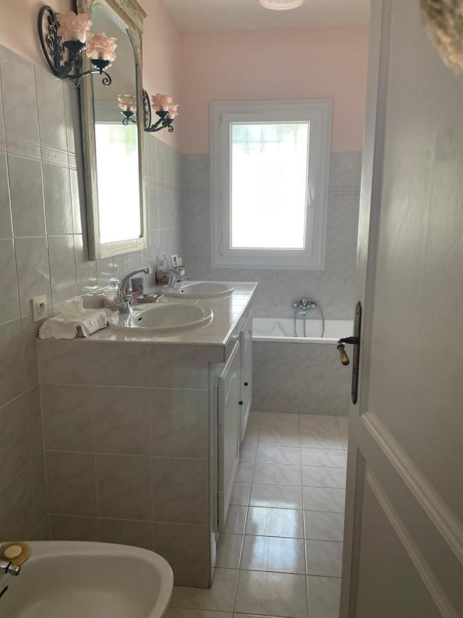 Villa 180 m2 piscine Draguignan Esterno foto