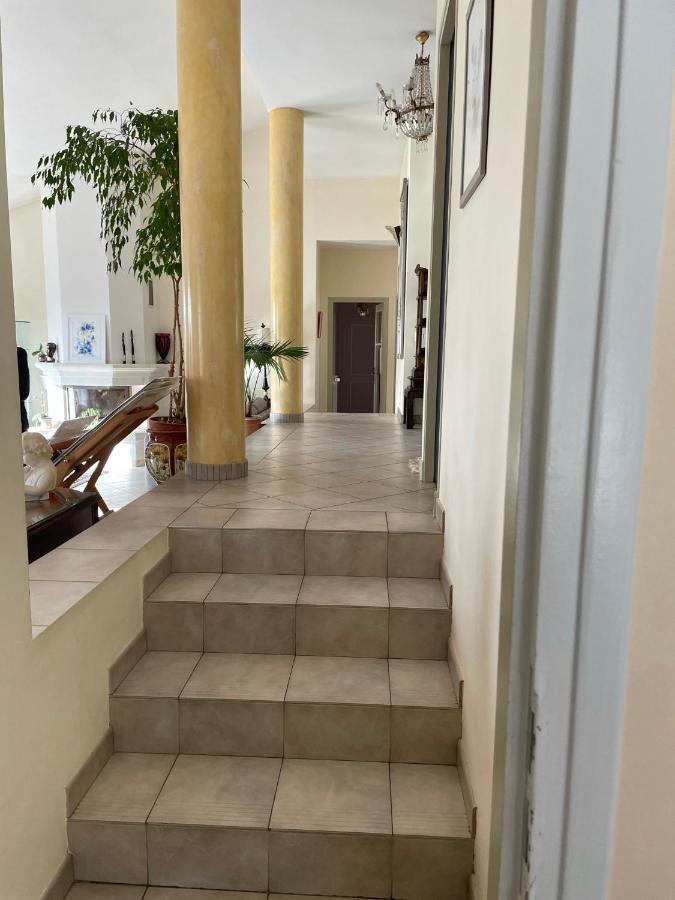 Villa 180 m2 piscine Draguignan Esterno foto