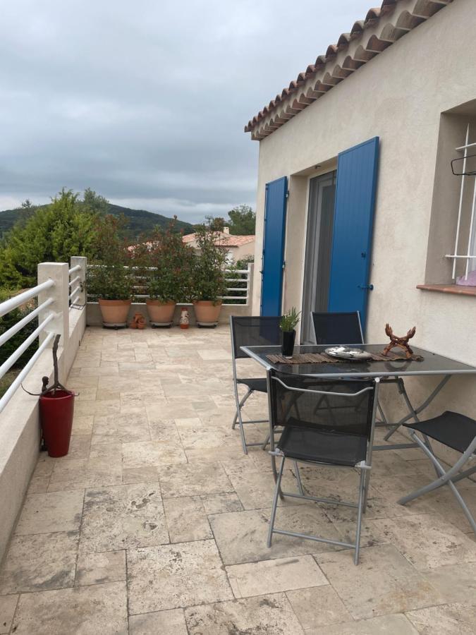 Villa 180 m2 piscine Draguignan Esterno foto