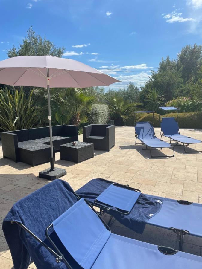 Villa 180 m2 piscine Draguignan Esterno foto