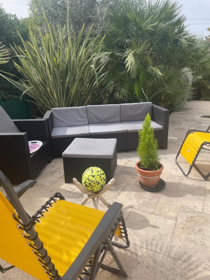 Villa 180 m2 piscine Draguignan Esterno foto