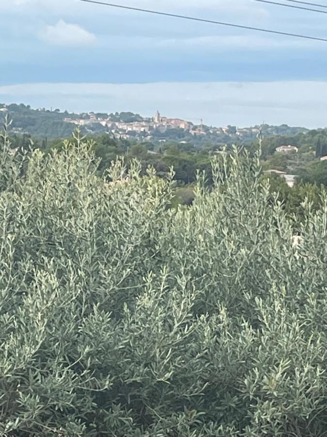 Villa 180 m2 piscine Draguignan Esterno foto