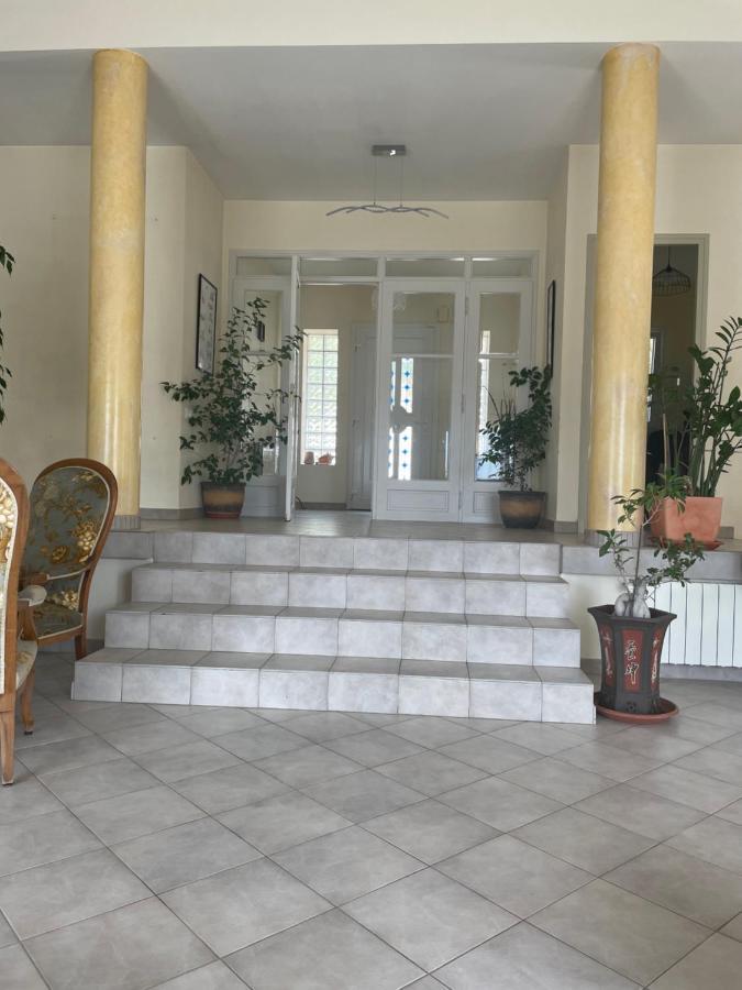 Villa 180 m2 piscine Draguignan Esterno foto